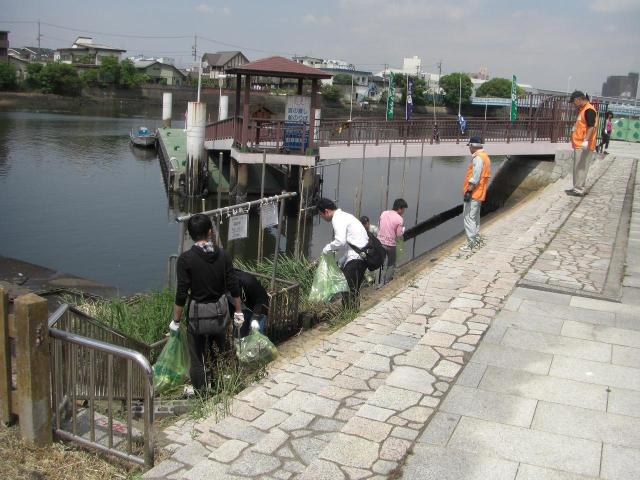 活動風景