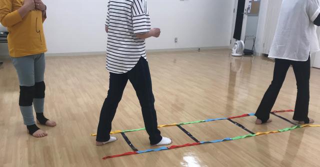 コグニサイズ実演